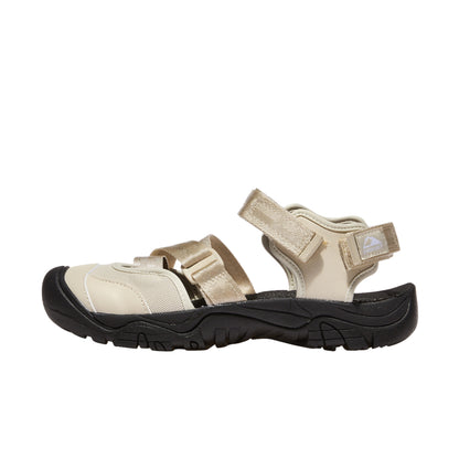 GIÀY CLIFF SANDAL - CREAM