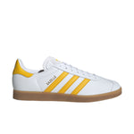 GAZELLE SHOES - FTWWHT/BOLD GOLD