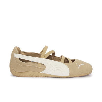 GIÀY SPEEDCAT BALLET SD CAFE WNS - PRAIRIE TAN