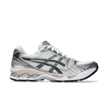 GIÀY GEL-KAYANO 14 - WHITE/GRAPHITE GREY