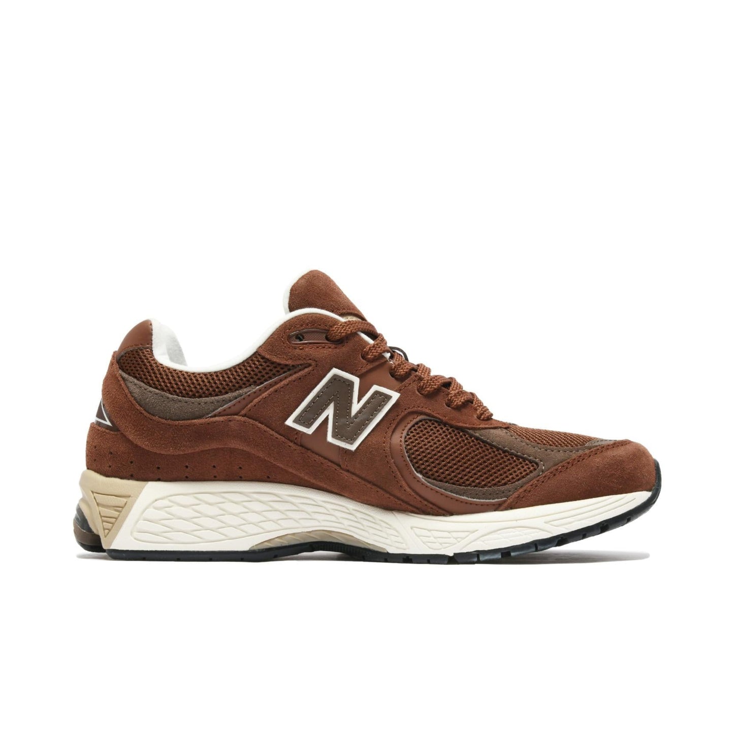 M2002RFF(D) SHOES - BROWN