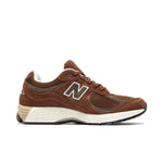 M2002RFF(D) SHOES - BROWN