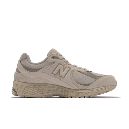 GIÀY U2002RBE(D) - BEIGE(BE)
