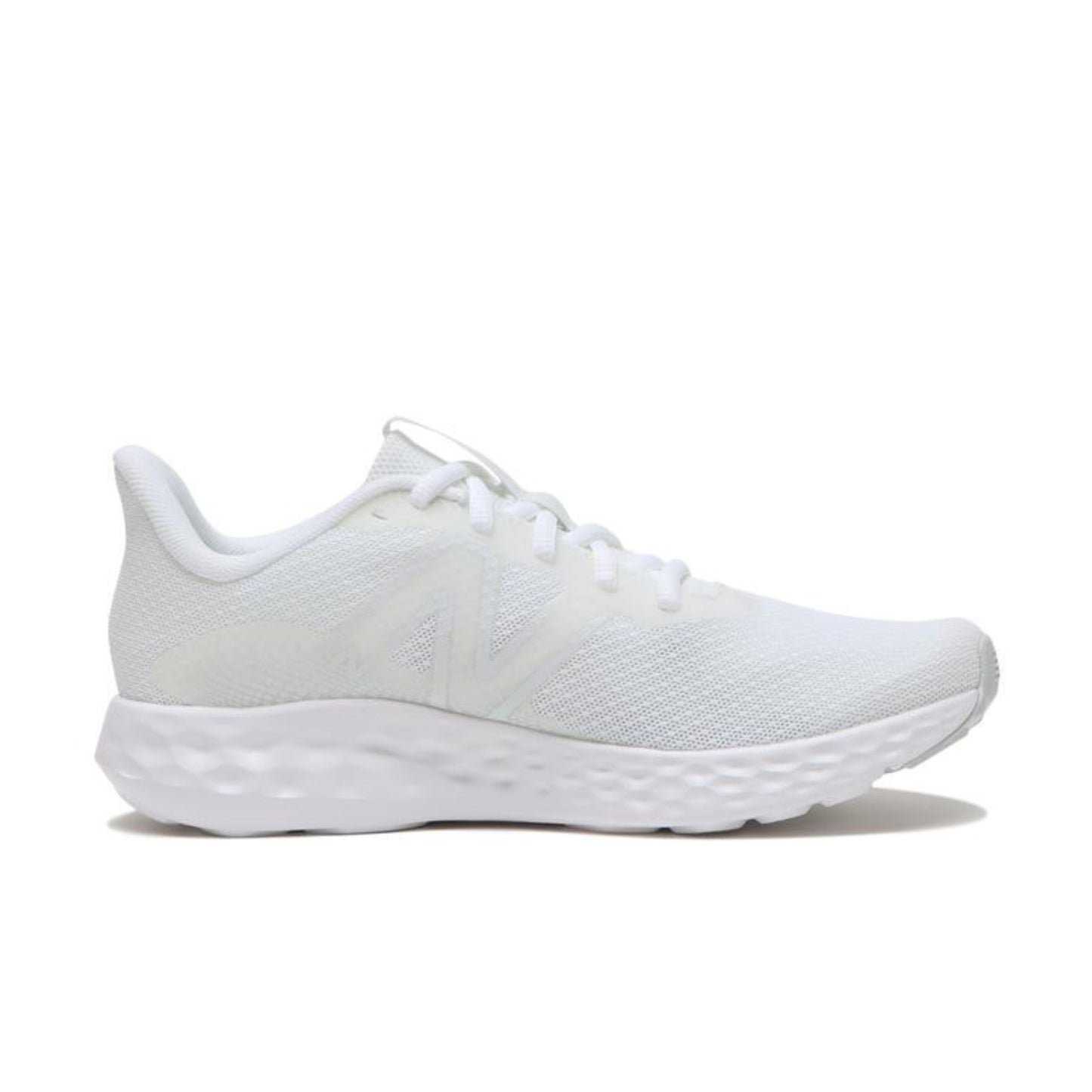 SHOES W411LG3(D) - WHITE(LG3)