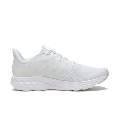 SHOES W411LG3(D) - WHITE(LG3)