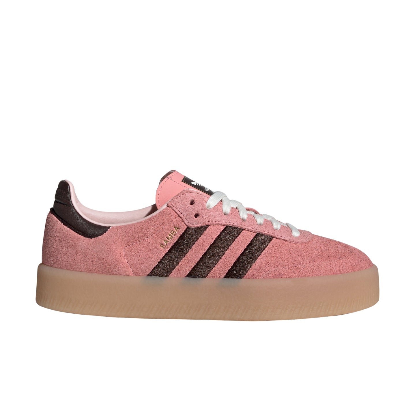GIÀY SAMBAE W - SEMI PINK SPARK