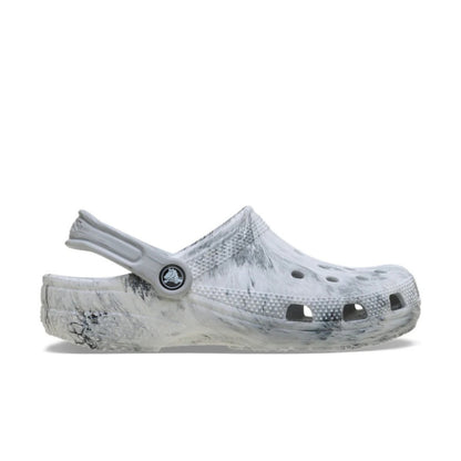 GIÀY CLS WATERCOLOR MARBLED CL - GREY SWIRL