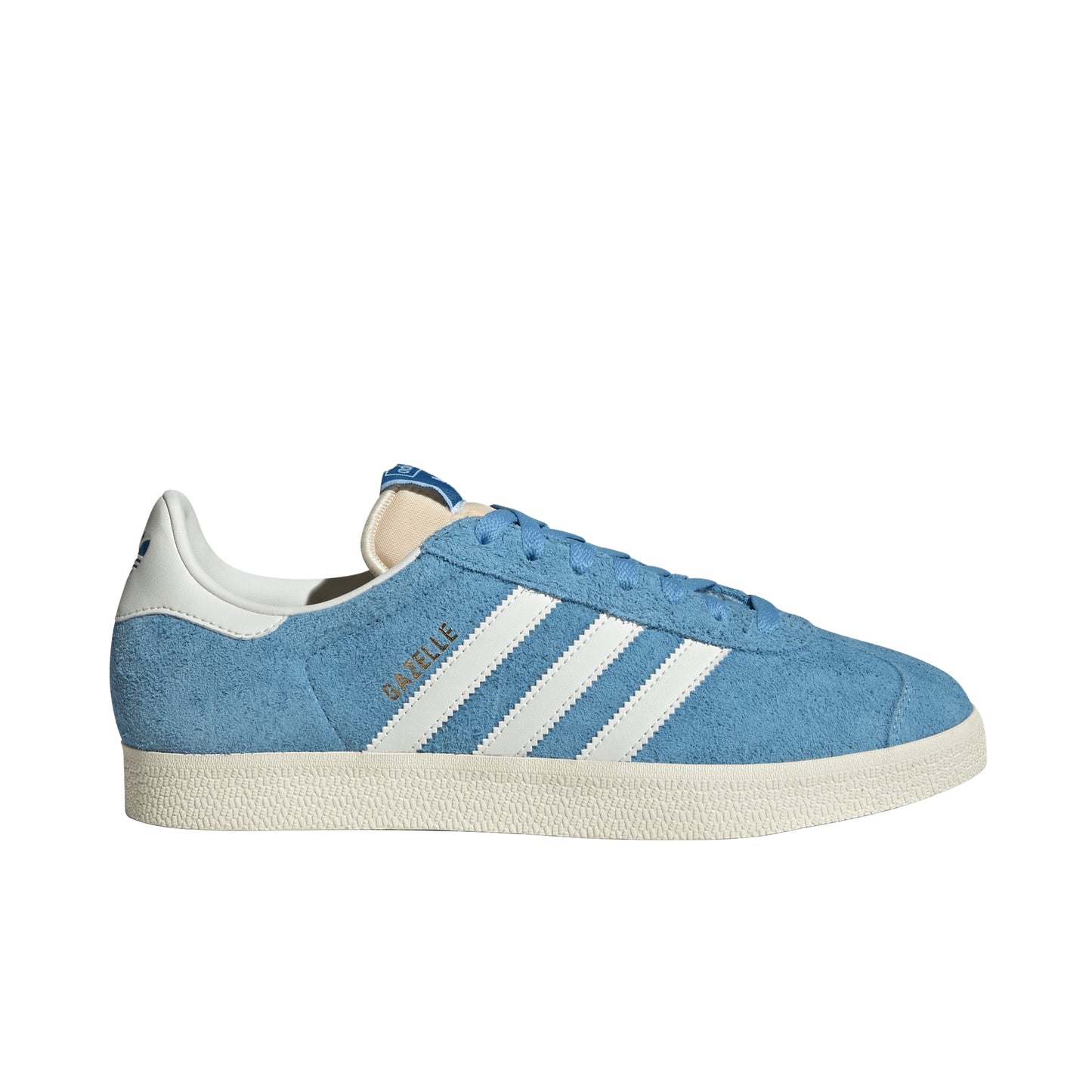 GIÀY GAZELLE - LIGHT BLUE