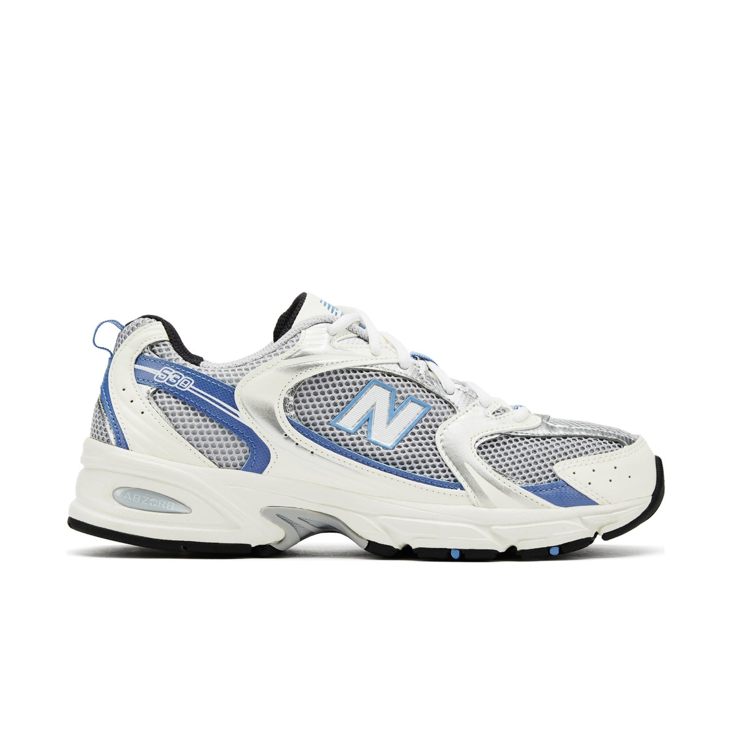GIÀY MR530KC - LIGHT ALUMINUM (042)