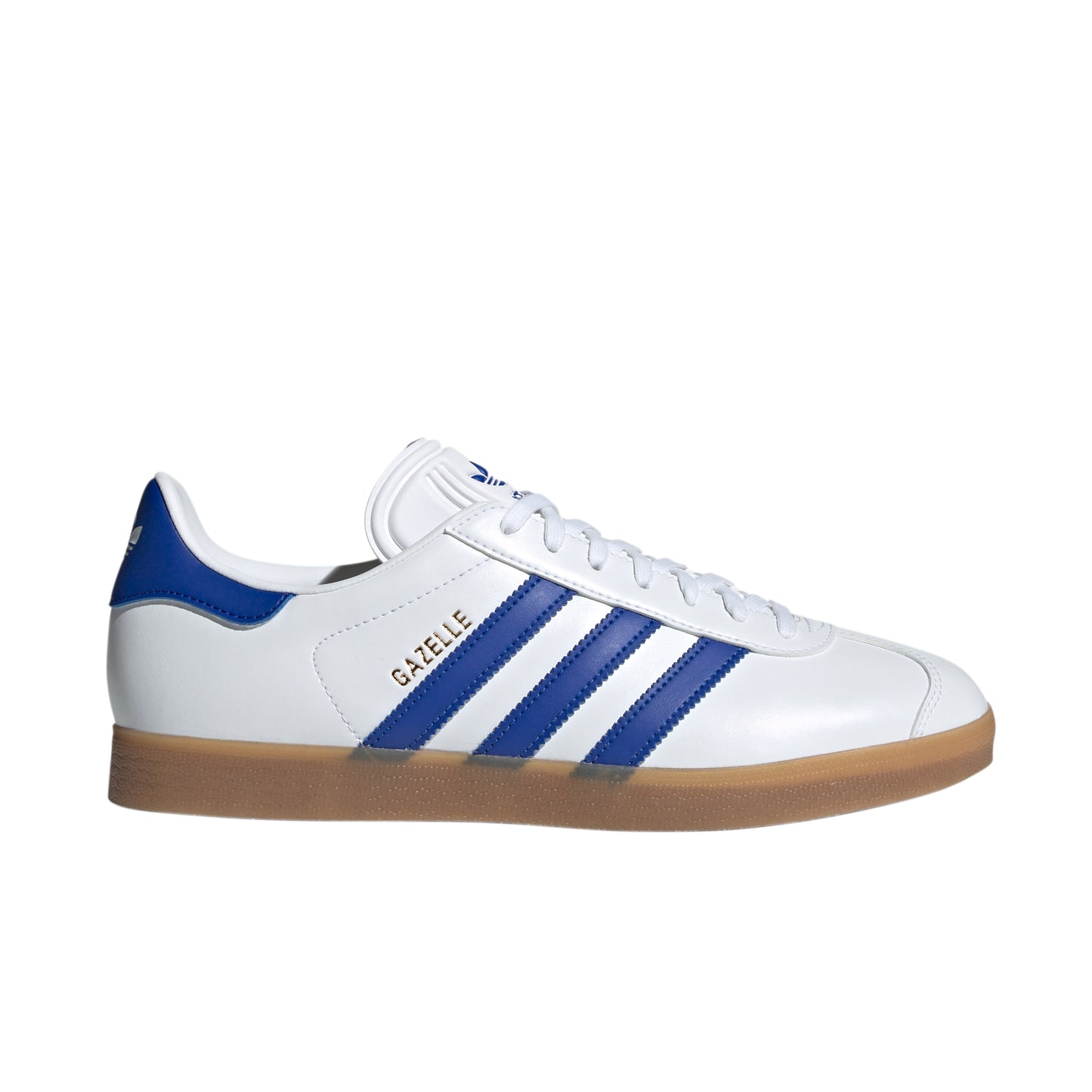 GIÀY GAZELLE - FTWWHT/BLUE