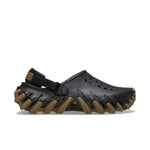 GIÀY ECHO GUM RO CLOG BLK - BLACK