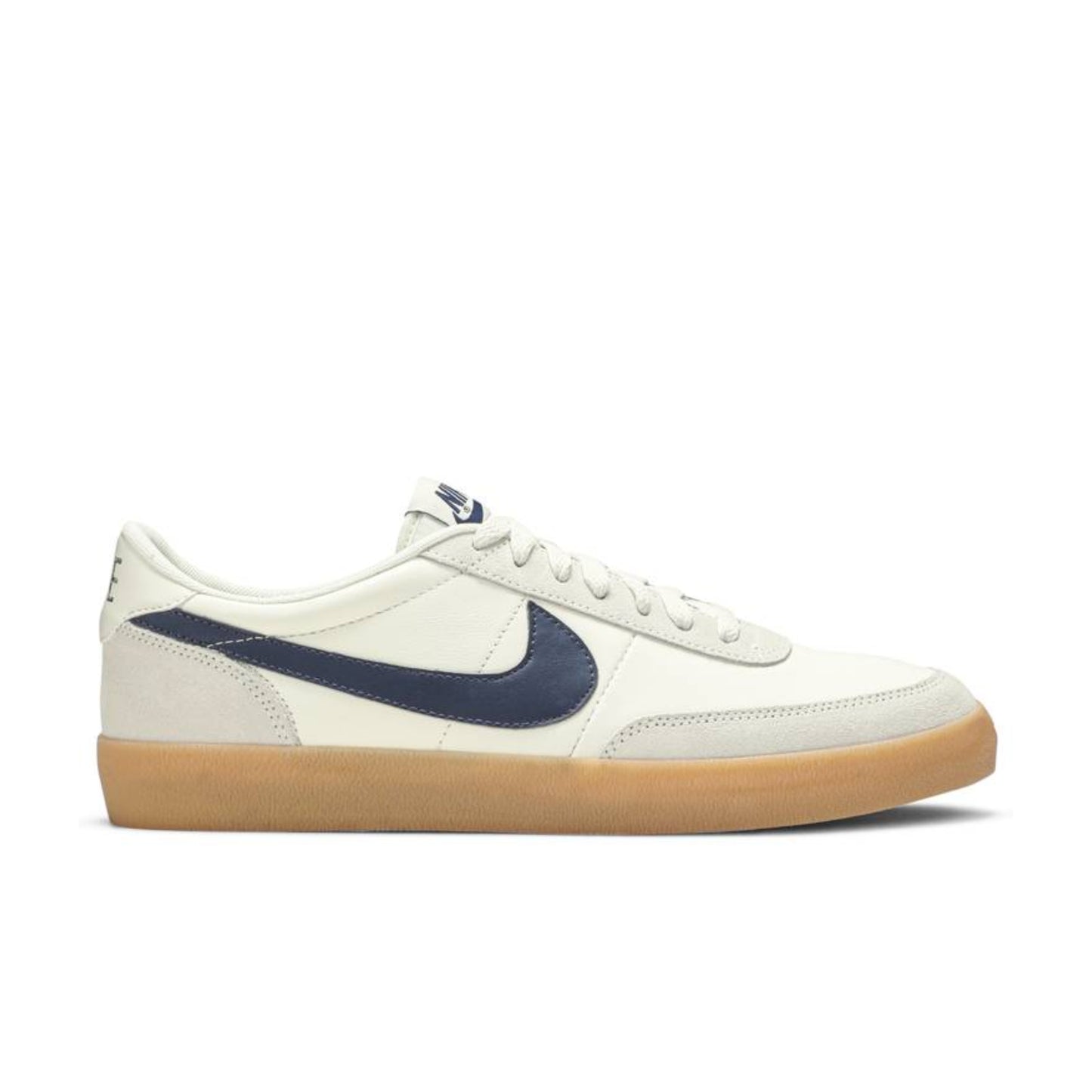 GIÀY NIKE KILLSHOT 2 LEATHER- SAIL/MNNAVY