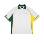 ÁO THUN JERSEY WHAT IT ISNT X ABC-MART GOOD GAME - WHITE