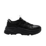 GIÀY FILA WAVY DAY FLOW LT - BLACK/BLACK/BLACK