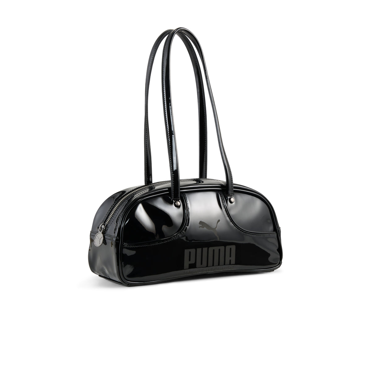 TÚI PUMA 1976 FLUTE GRIP BAG - PUMA BLACK