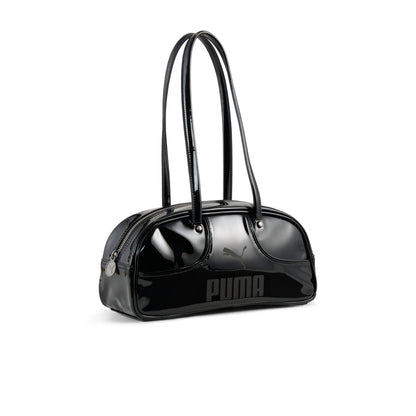 TÚI PUMA 1976 FLUTE GRIP BAG - PUMA BLACK