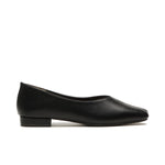 GIÀY ABC SELECT SQUARE PPS 2 - BLACK
