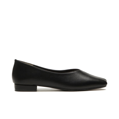 GIÀY ABC SELECT SQUARE PPS 2 - BLACK