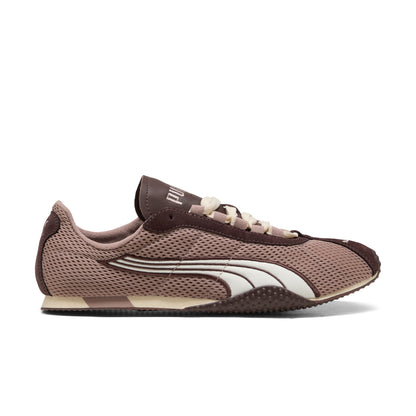 H-STREET SHOES - SANDSTONE-CHOCOLATE BROWN
