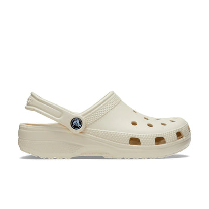 CLASSIC BONE SHOES - BONE