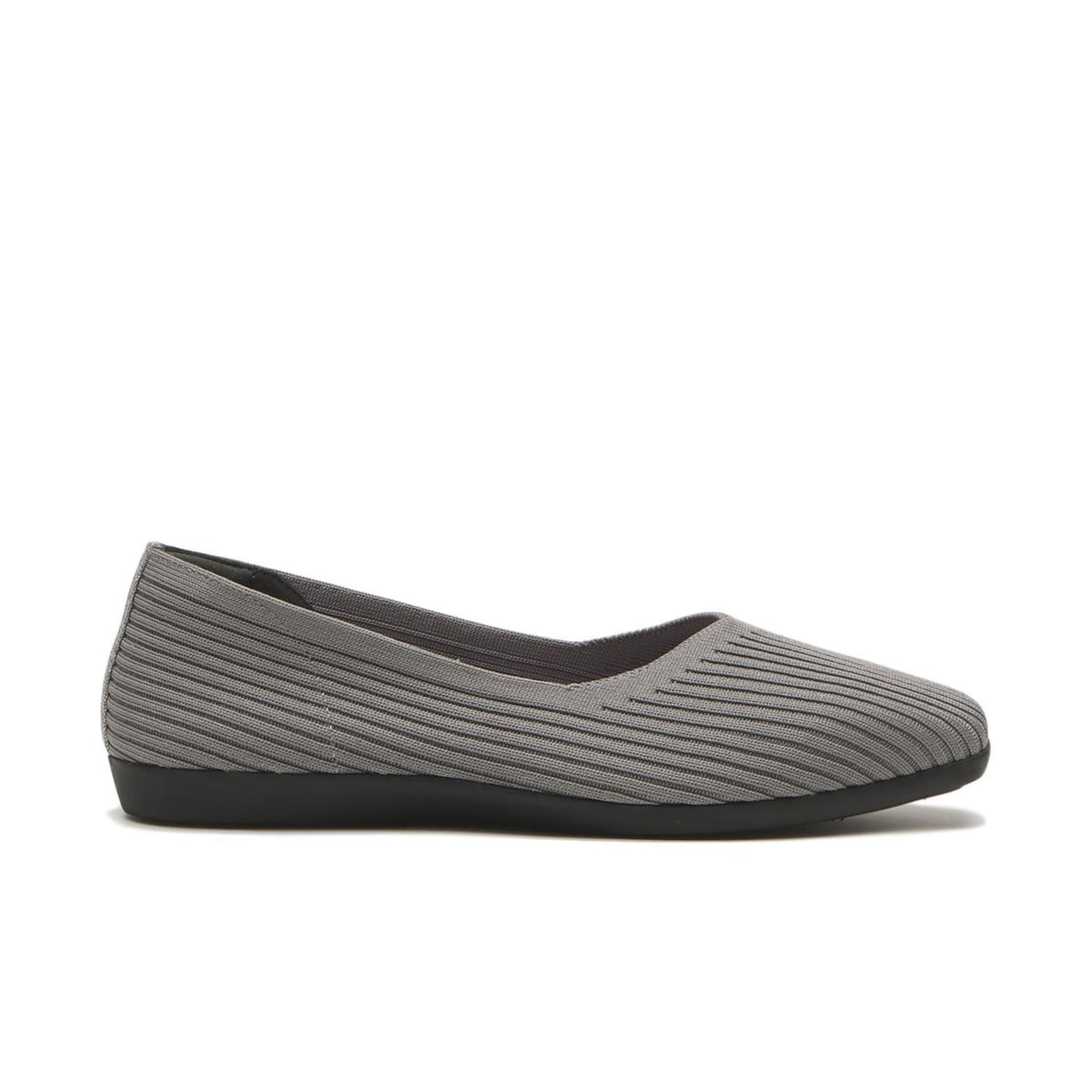 GIÀY ABC SELECT SP SQUARE KNIT - GRAY