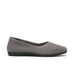 GIÀY ABC SELECT SP SQUARE KNIT - GRAY