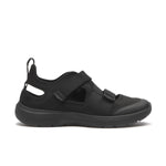 GIÀY DRY S/N SANDAL - BLACK
