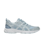 ASICS GEL-NUNOBIKI SHOES - STORM CLOUD/WHITE