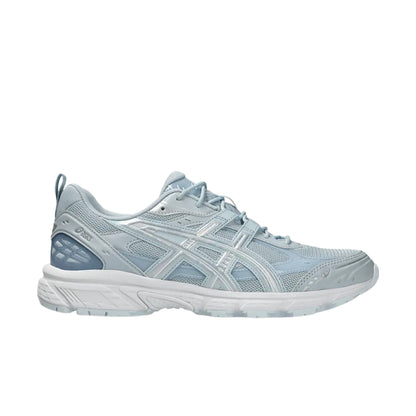 ASICS GEL-NUNOBIKI SHOES - STORM CLOUD/WHITE
