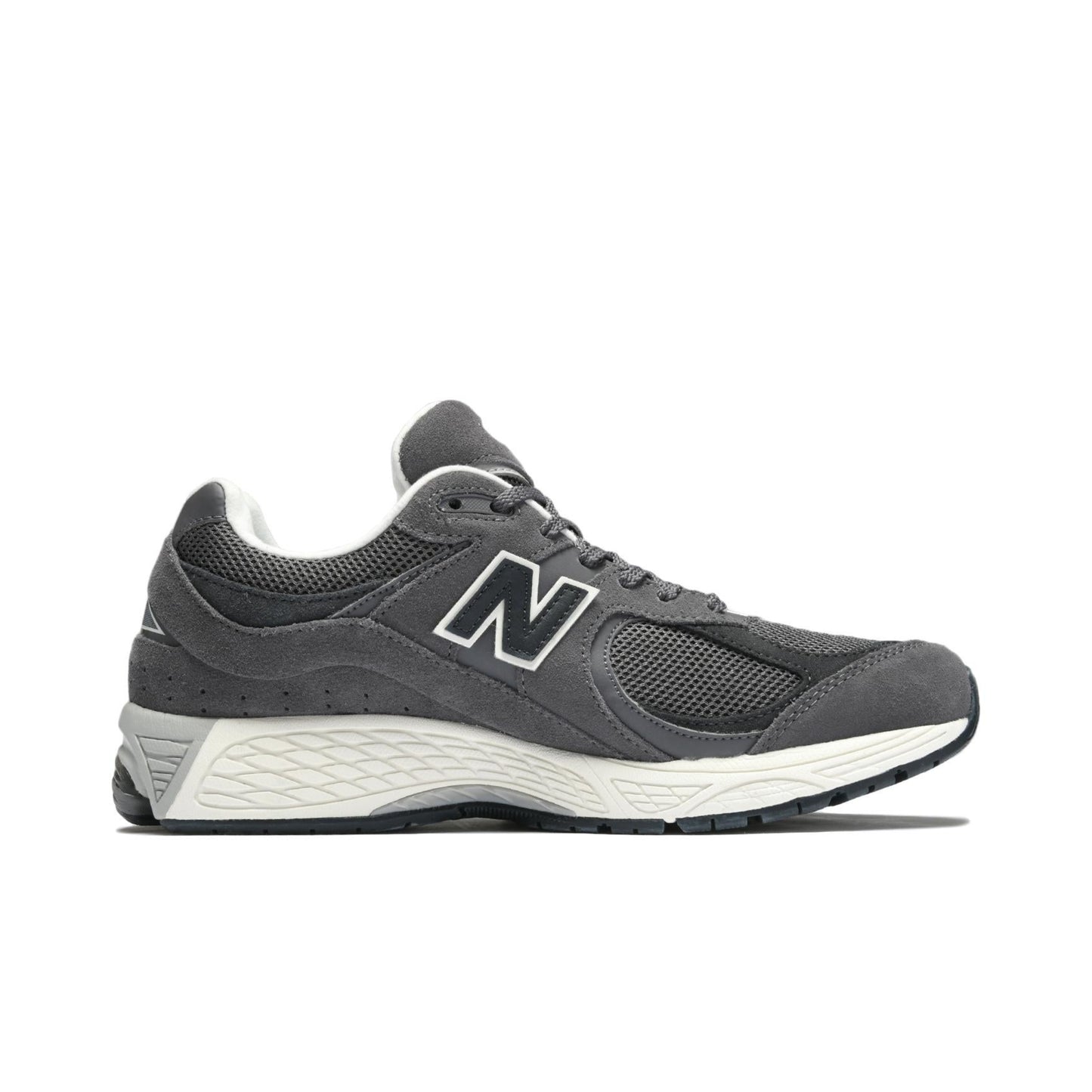 SHOES M2002RFL(D) - DARK GRAY