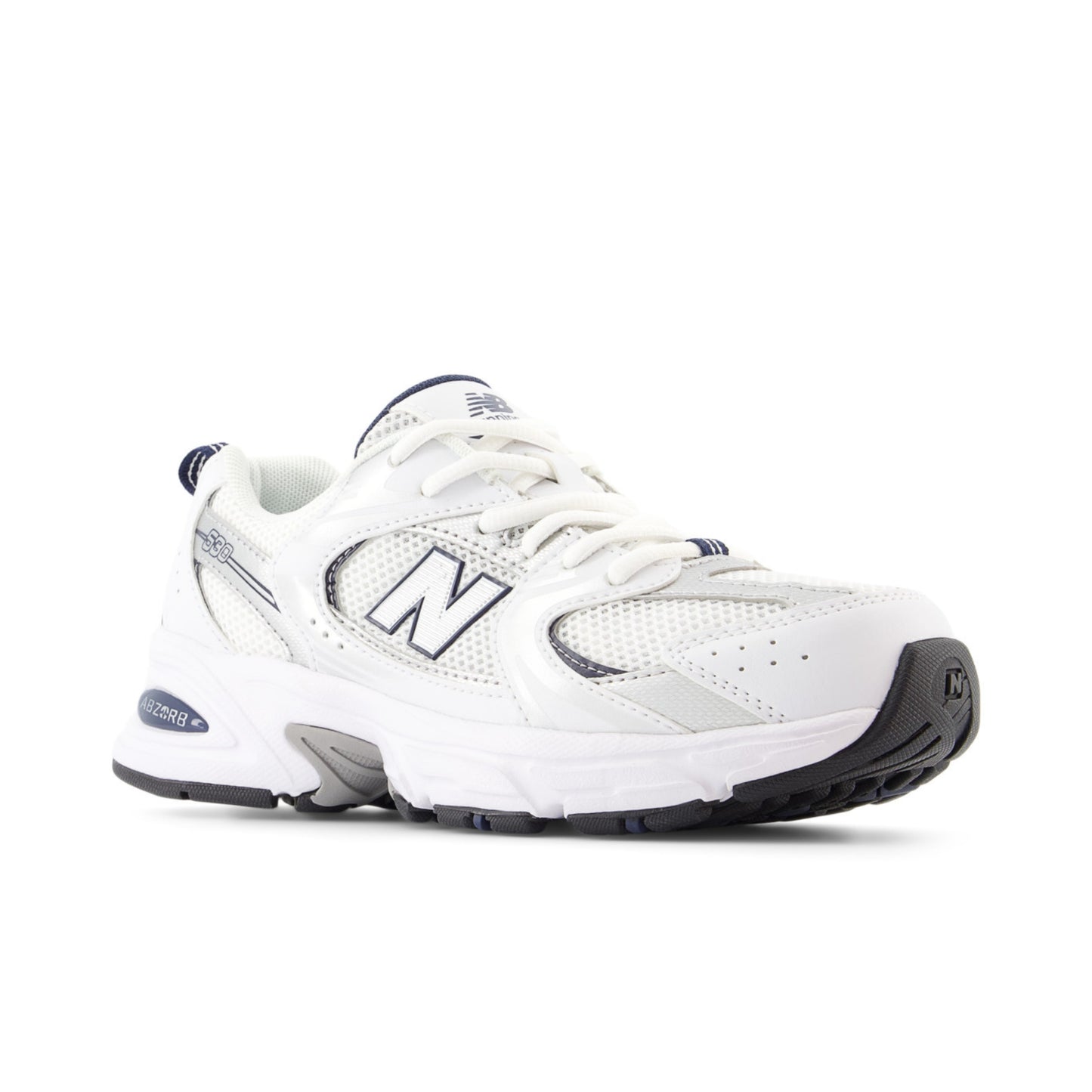 GIÀY GR530SB1 - WHITE (100)