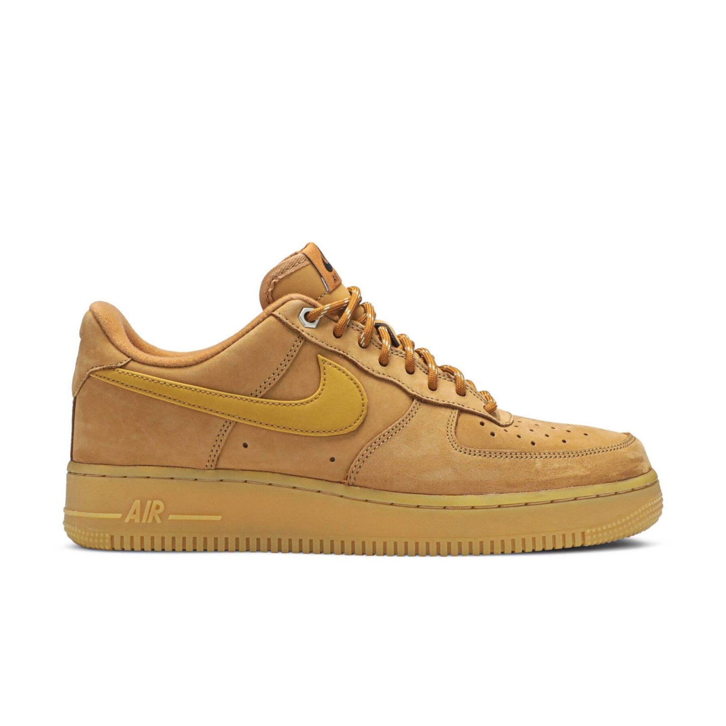 GIÀY NIKE AIR FORCE 1 '07 WB - FLAX/WHEAT