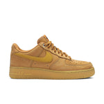 NIKE AIR FORCE 1 '07 WB SHOES - FLAX/WHEAT