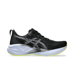GIÀY NOVABLAST 5 - BLACK/BLUE FADE