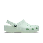 MTT Classic Shoes - Mint Tint