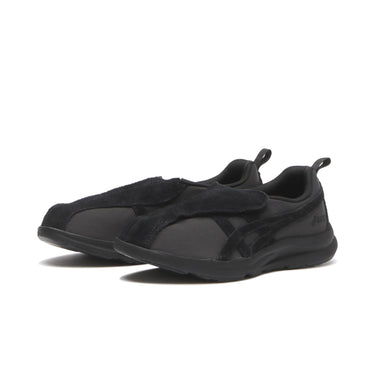 GIÀY NỮ LIFEWALKER HERITAGE - BLACK/BLACK