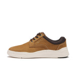ZENAS SHOES - WHEAT