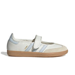 SAMBA JANE W SHOES - CLOUD WHITE