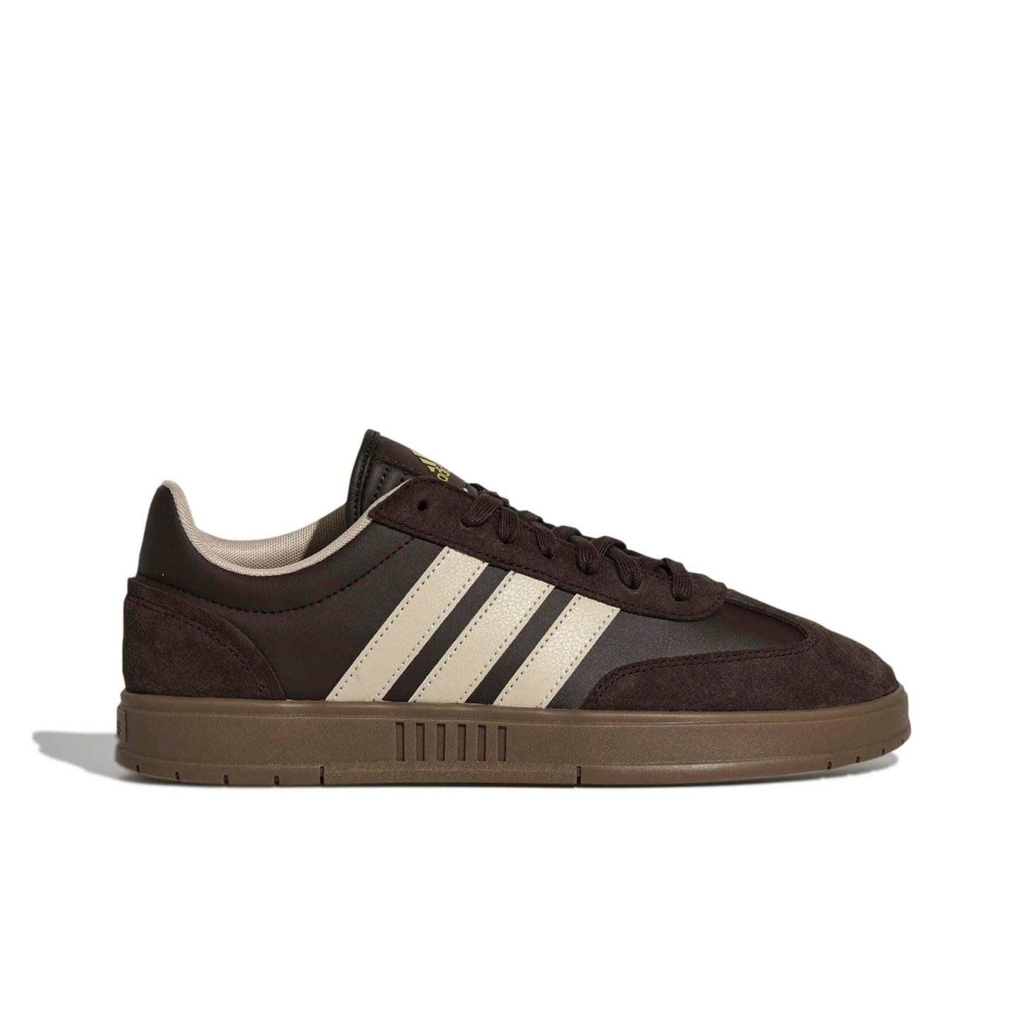GIÀY GRADAS 2.0 - DARK BROWN