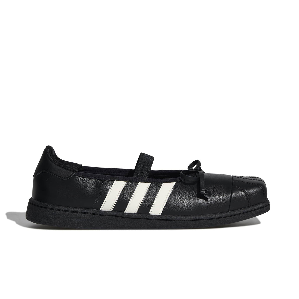 GIÀY SUPERSTAR SQ BALLET W - CORE BLACK
