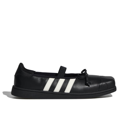 GIÀY SUPERSTAR SQ BALLET W - CORE BLACK