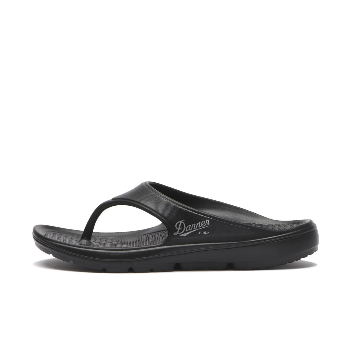 DÉP MIZUGUMO FLIP - BLACK