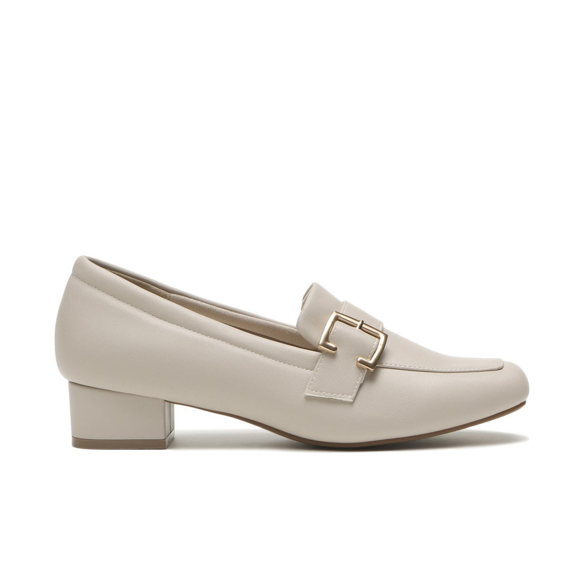 GIÀY ABC SELECT PUFF HEEL LFR 3.5 - GRAYGE