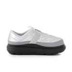 GIÀY PUFFER BOLD SLIP ON V2 - GRAY/BLACK/BLACK