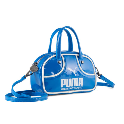 TÚI PUMA 1976 MICRO GRIP BAG - RACING BLUE
