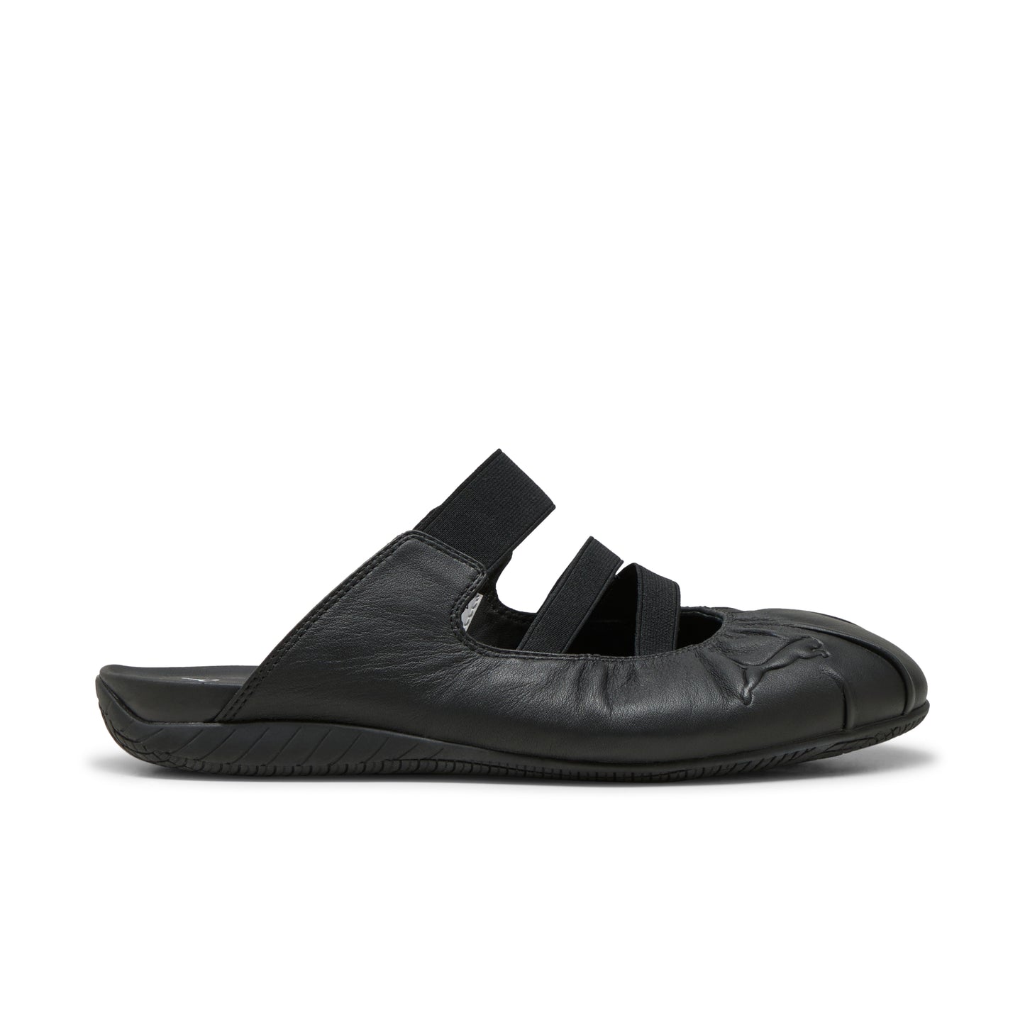 GIÀY SPEEDCAT MULE WNS - PUMA BLACK