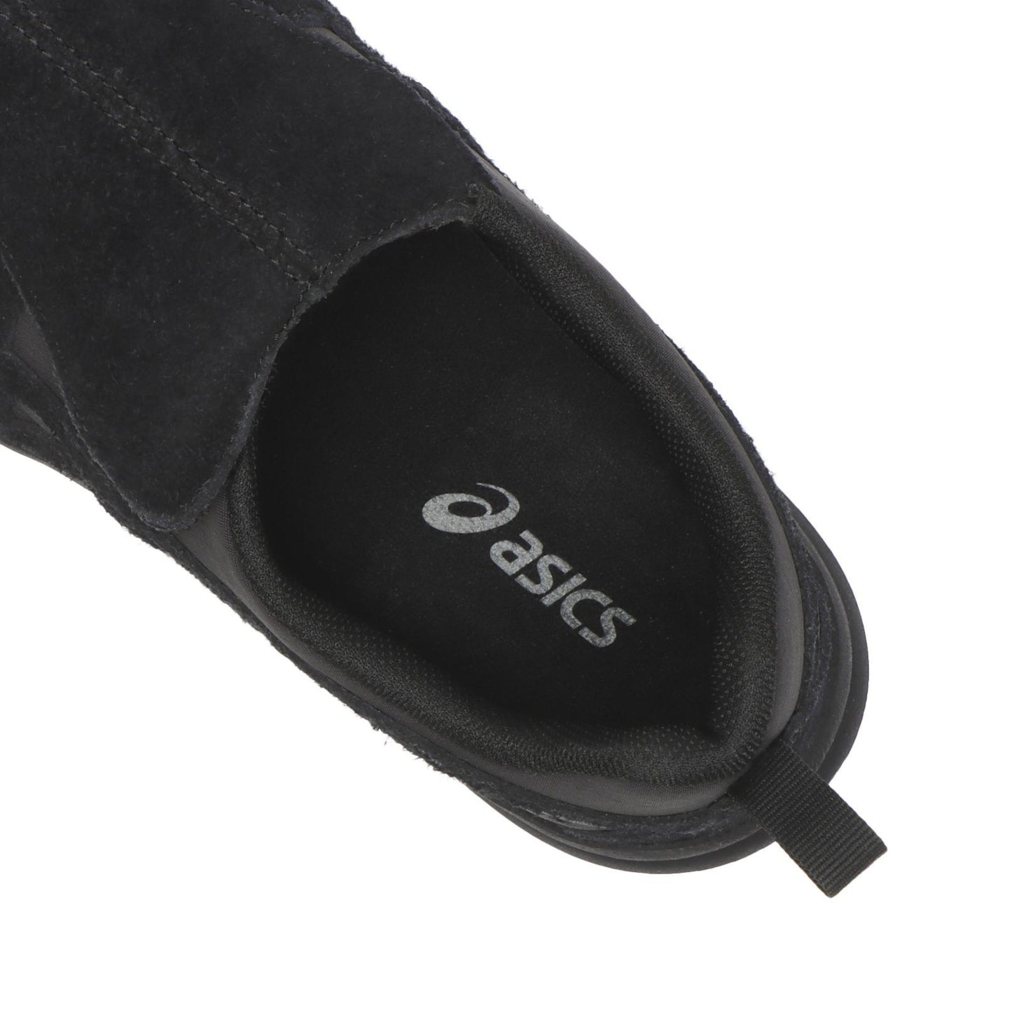 LIFEWALKER HERITAGE WOMEN'S SHOES - BLACK/BLACK