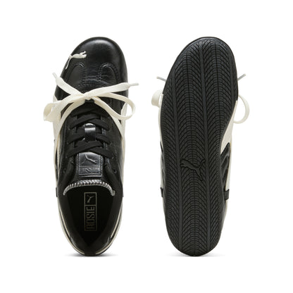 GIÀY SPEEDCAT PRM X ROSÉ - PUMA BLACK-WARM WHIT