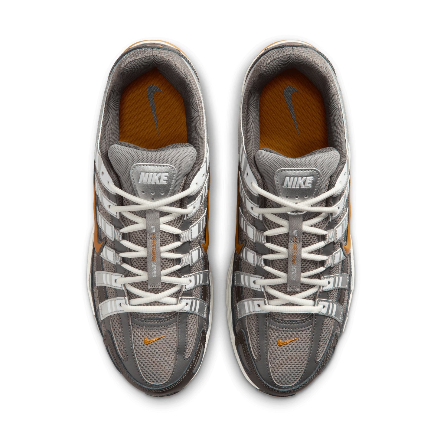 GIÀY NIKE P-6000 - MEDASH/DESOCH