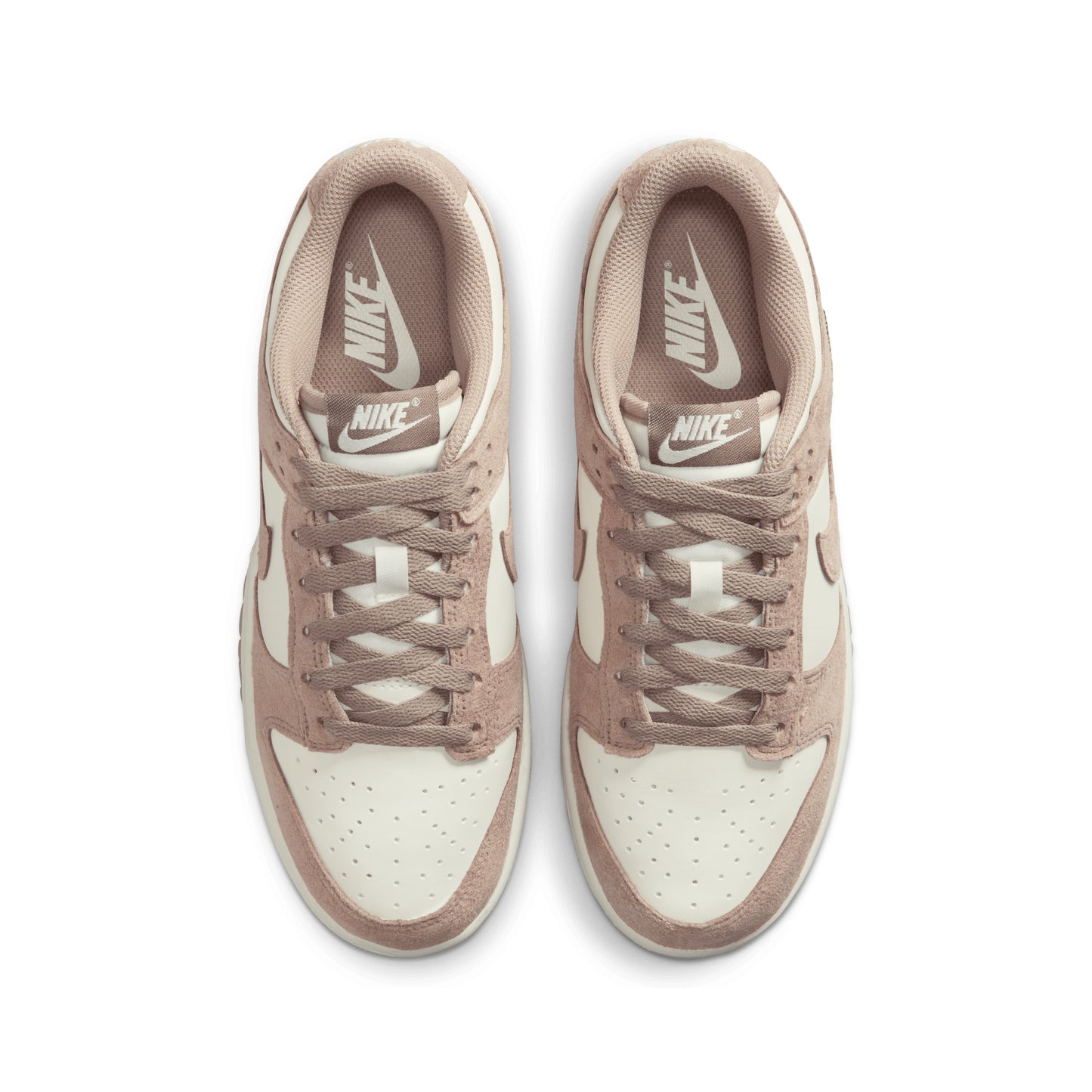 GIÀY NIKE WMNS NIKE DUNK LOW - SAIL/MALT